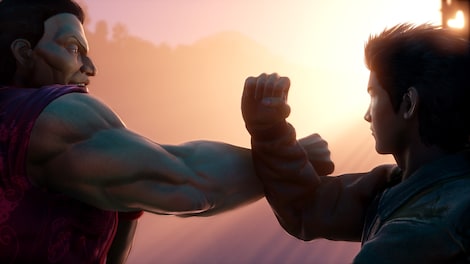 Shenmue III (PC) - Steam Key - GLOBAL - 6