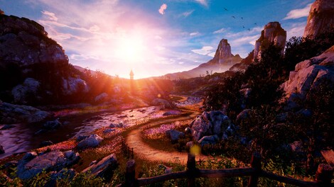Shenmue III | Standard Edition PC - Steam Account - GLOBAL - 3
