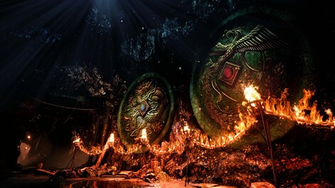 Shenmue III | Standard Edition PC - Steam Account - GLOBAL - 7