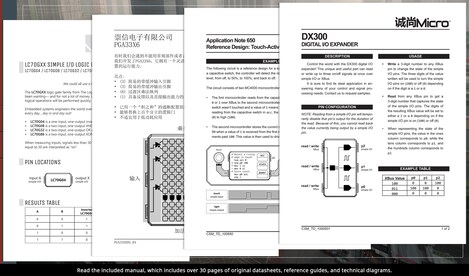 SHENZHEN I/O Steam Gift GLOBAL - 6