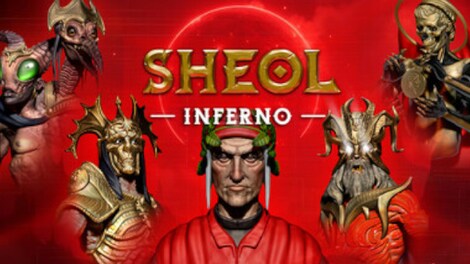 Sheol Inferno (PC) - Steam Key - GLOBAL - 0