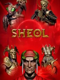 Sheol Inferno (PC) - Steam Key - GLOBAL - 1
