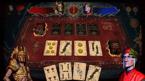 Sheol Inferno (PC) - Steam Key - GLOBAL - 7