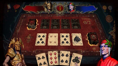 Sheol Inferno (PC) - Steam Key - GLOBAL - 6