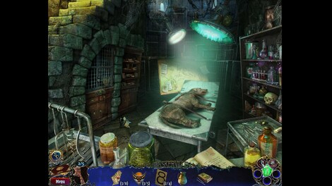 Sherlock Holmes and The Hound of The Baskervilles Steam Gift GLOBAL - 11