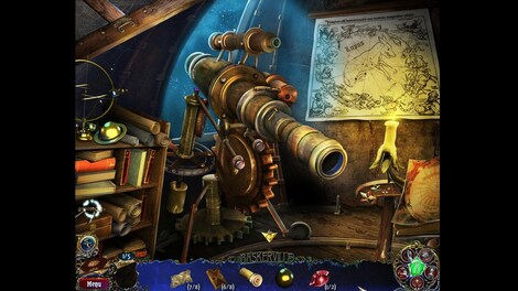 Sherlock Holmes and The Hound of The Baskervilles Steam Gift GLOBAL - 9