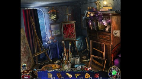 Sherlock Holmes and The Hound of The Baskervilles Steam Gift GLOBAL - 6