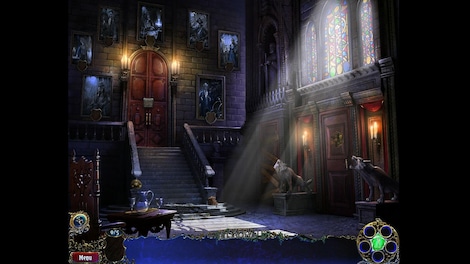 Sherlock Holmes and The Hound of The Baskervilles Steam Gift GLOBAL - 7