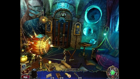 Sherlock Holmes and The Hound of The Baskervilles Steam Gift GLOBAL - 4