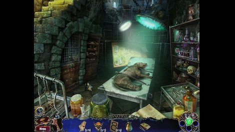 Sherlock Holmes and The Hound of The Baskervilles Steam Key GLOBAL - 11