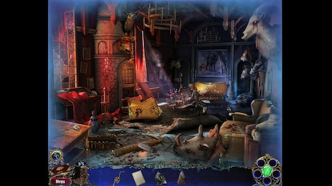 Sherlock Holmes and The Hound of The Baskervilles Steam Key GLOBAL - 10