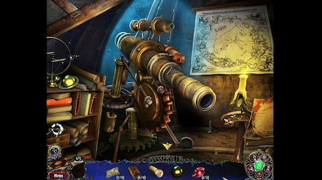 Sherlock Holmes and The Hound of The Baskervilles Steam Key GLOBAL - 9