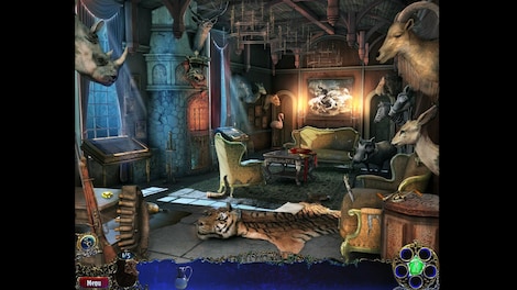 Sherlock Holmes and The Hound of The Baskervilles Steam Key GLOBAL - 8