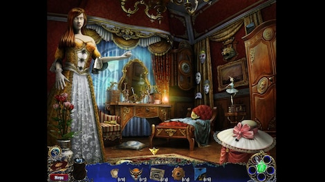 Sherlock Holmes and The Hound of The Baskervilles Steam Key GLOBAL - 0