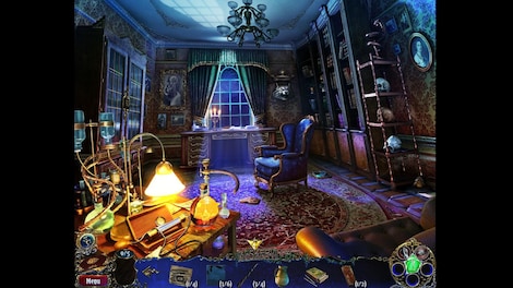 Sherlock Holmes and The Hound of The Baskervilles Steam Key GLOBAL - 5
