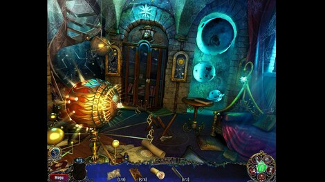 Sherlock Holmes and The Hound of The Baskervilles Steam Key GLOBAL - 4