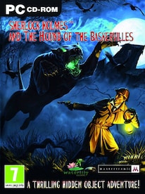 Sherlock Holmes and The Hound of The Baskervilles Steam Key GLOBAL - 2