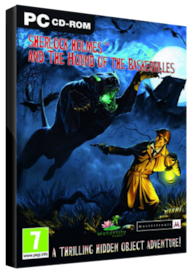 Sherlock Holmes and The Hound of The Baskervilles Steam Key GLOBAL - 1