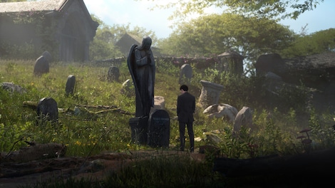 Sherlock Holmes Chapter One | Deluxe Edition (PC) - Steam Gift - GLOBAL - 7