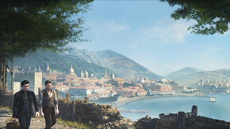 Sherlock Holmes Chapter One | Deluxe Edition (PC) - Steam Gift - NORTH AMERICA - 5