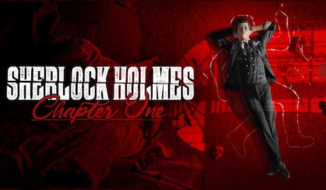Sherlock Holmes Chapter One | Deluxe Edition (PC) - Steam Key - GLOBAL - 2