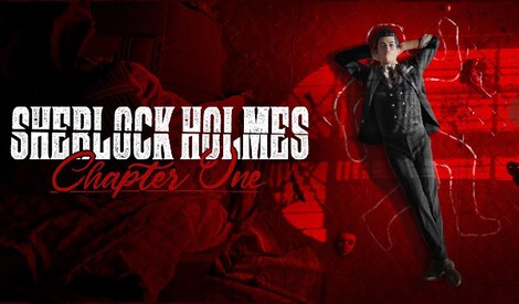 Sherlock Holmes Chapter One | Deluxe Edition (PC) - Steam Key - RU/CIS - 2