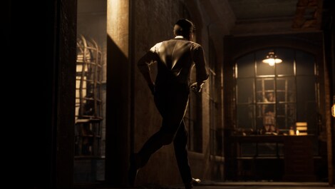 Sherlock Holmes Chapter One - Mycroft's Pride (PC) - Steam Gift - GLOBAL - 3