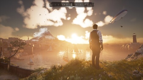 Sherlock Holmes Chapter One - Mycroft's Pride (PC) - Steam Key - GLOBAL - 6