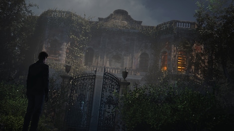 Sherlock Holmes Chapter One (PC) - Steam Key - EUROPE - 2