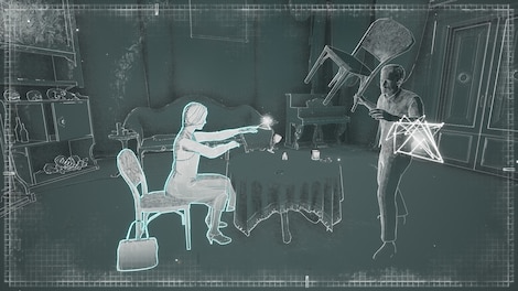 Sherlock Holmes Chapter One - Season Pass (PC) - Steam Gift - GLOBAL - 9