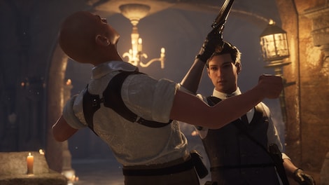 Sherlock Holmes Chapter One - Season Pass (PC) - Steam Gift - GLOBAL - 3