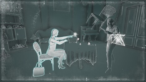 Sherlock Holmes Chapter One - Season Pass (PC) - Steam Key - EUROPE - 9