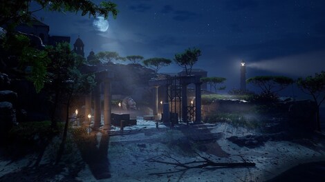 Sherlock Holmes Chapter One - Season Pass (PC) - Steam Key - EUROPE - 6