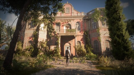 Sherlock Holmes Chapter One - Season Pass (PC) - Steam Key - EUROPE - 4