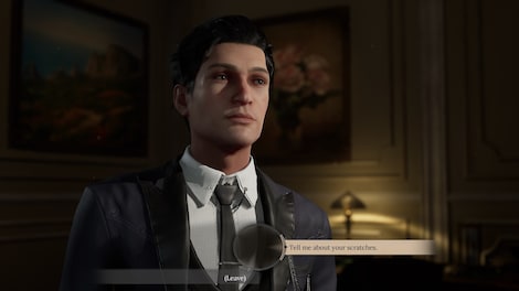 Sherlock Holmes Chapter One - Season Pass (PC) - Steam Key - GLOBAL - 8