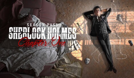 Sherlock Holmes Chapter One - Season Pass (PC) - Steam Key - GLOBAL - 0