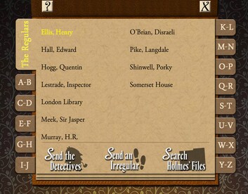 Sherlock Holmes Consulting Detective: The Case of the Tin Soldier Steam Gift GLOBAL - 5