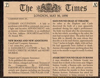 Sherlock Holmes Consulting Detective: The Case of the Tin Soldier Steam Gift GLOBAL - 0