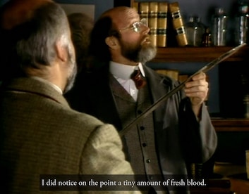 Sherlock Holmes Consulting Detective: The Case of the Tin Soldier Steam Key GLOBAL - 3