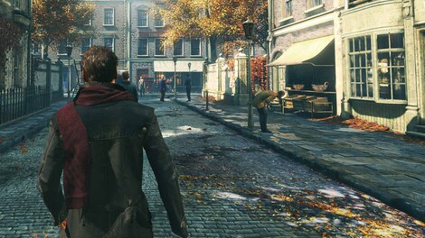 Sherlock Holmes: Crimes and Punishments + The Devil's Daughter Bundle (Xbox One) - Xbox Live Key - EUROPE - 3