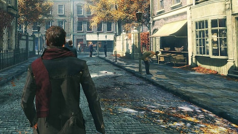 Sherlock Holmes: Crimes and Punishments + The Devil's Daughter Bundle (Xbox One) - Xbox Live Key - TURKEY - 3