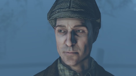 Sherlock Holmes: Crimes and Punishments + The Devil's Daughter Bundle (Xbox One) - Xbox Live Key - TURKEY - 5
