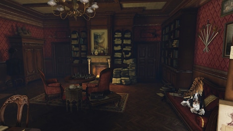 Sherlock Holmes: Crimes and Punishments + The Devil's Daughter Bundle (Xbox One) - Xbox Live Key - UNITED STATES - 6