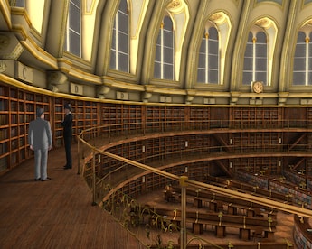 Sherlock Holmes - Nemesis GOG.COM Key GLOBAL - 9