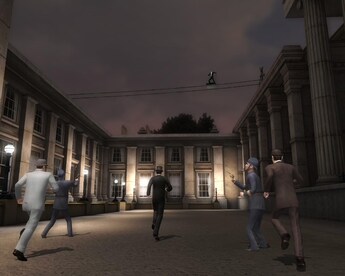 Sherlock Holmes - Nemesis GOG.COM Key GLOBAL - 8