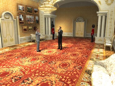 Sherlock Holmes - Nemesis GOG.COM Key GLOBAL - 6