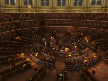 Sherlock Holmes - Nemesis GOG.COM Key GLOBAL - 5