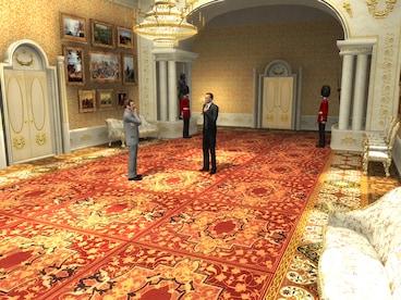 Sherlock Holmes - Nemesis Steam Gift GLOBAL - 6