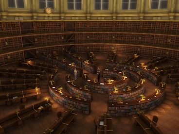 Sherlock Holmes - Nemesis Steam Key GLOBAL - 5