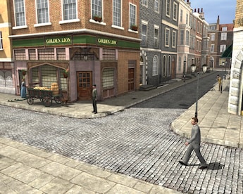 Sherlock Holmes - Nemesis Steam Key GLOBAL - 22